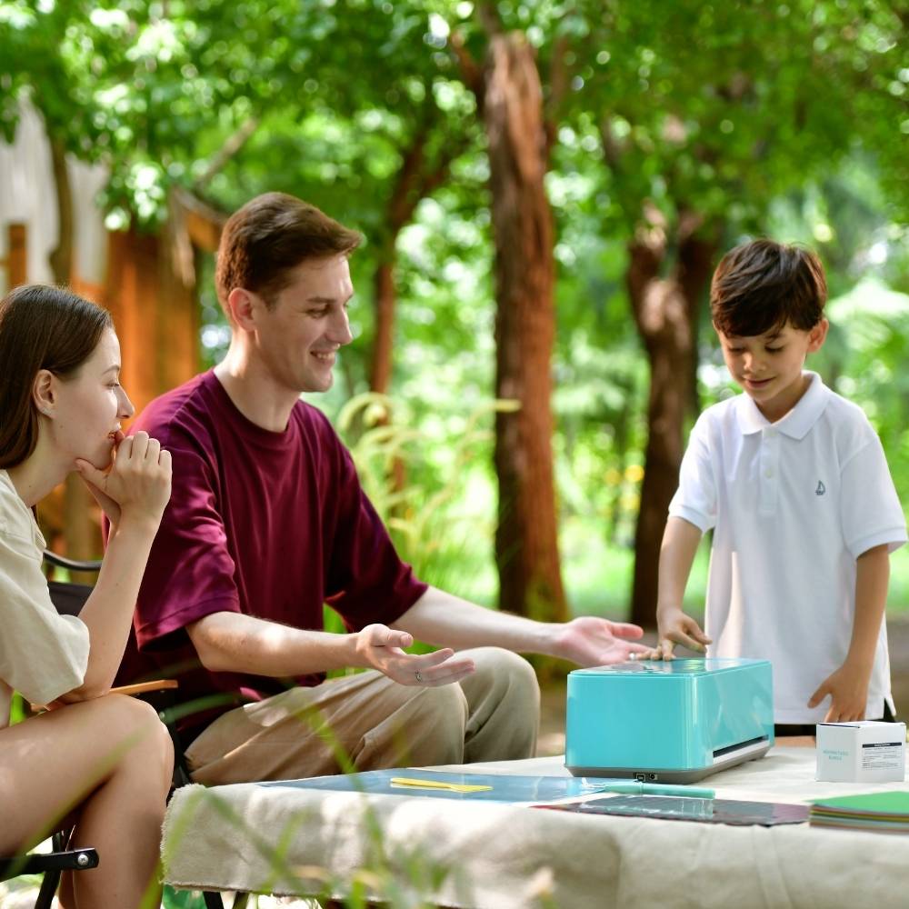 Loklik Crafter Schneideplotter