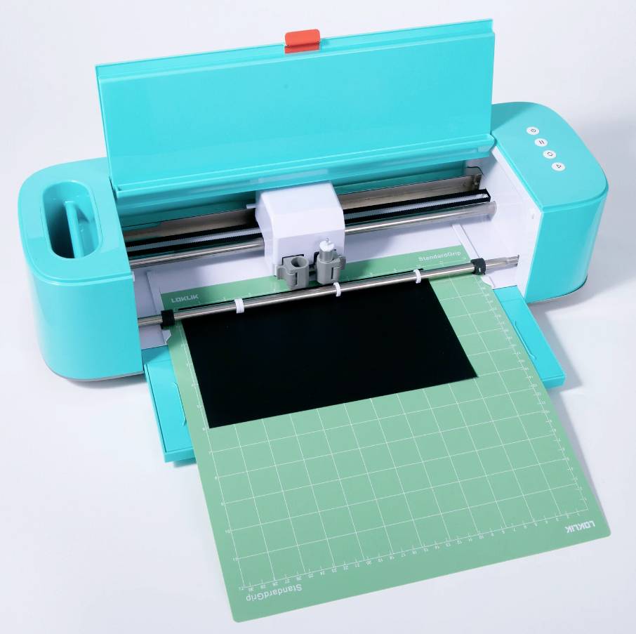 Loklik Cutting Mat 3 Pack - Bundle Gestaltungsset