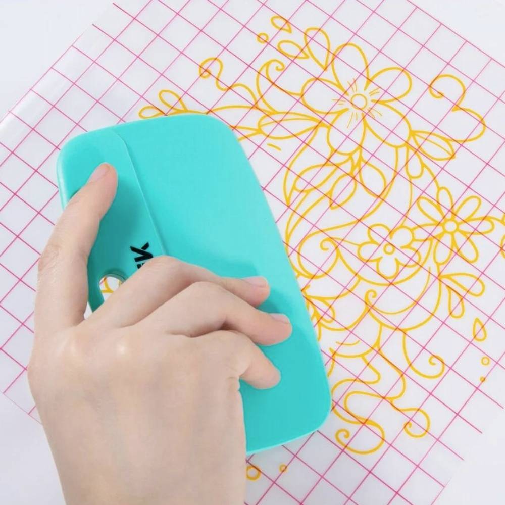 Loklik Vinyl Scrapers Bundle Werkzeugset