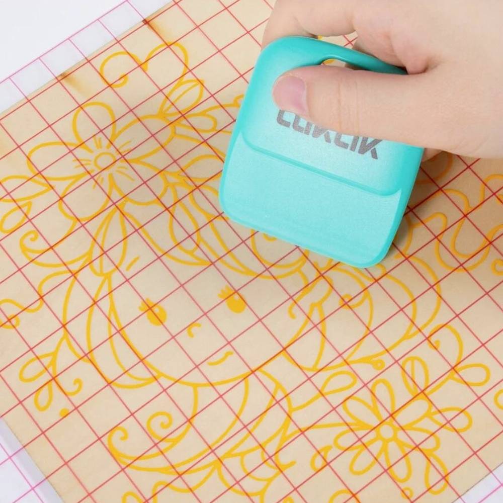 Loklik Vinyl Scrapers Bundle Werkzeugset