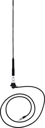 Blaupunkt Antenne Club T 38 Autoradio-Ersatzantennenstab