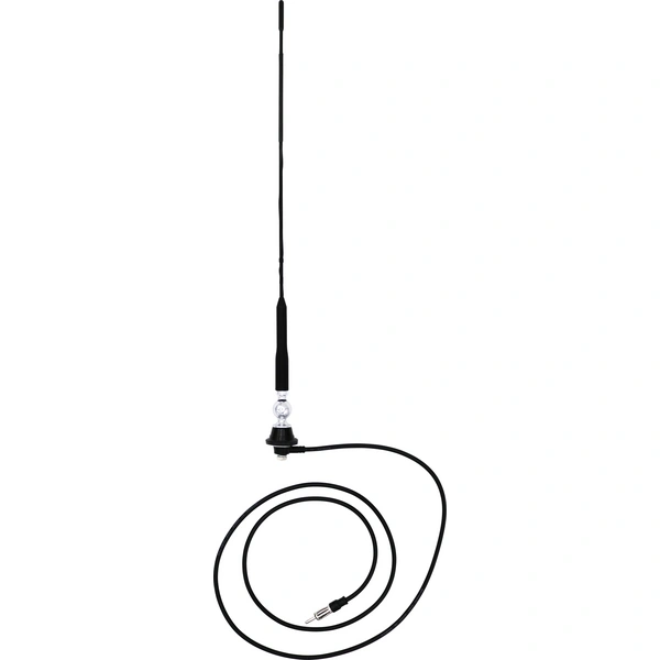 Blaupunkt Antenne Club T 38 Autoradio-Ersatzantennenstab Blaupunkt Antenne Club T 38 Autoradio-Ersatzantennenstab