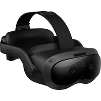 HTC Vive Focus Vision Consumer Edition Virtual Reality Brille Schwarz 128GB inkl. Controller HTC Vive Focus Vision Consumer Edition Virtual Reality Brille Schwarz 128GB inkl. Controller