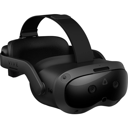 HTC Vive Focus Vision Consumer Edition Virtual Reality Brille Schwarz 128GB inkl. Controller HTC Vive Focus Vision Consumer Edition Virtual Reality Brille Schwarz 128GB inkl. Controller