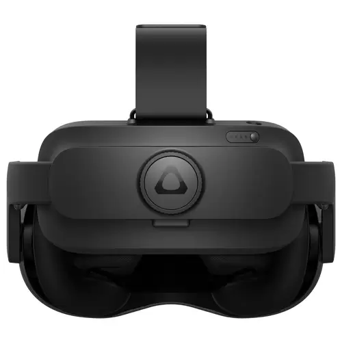 HTC Vive Focus Vision Consumer Edition Virtual Reality Brille Schwarz 128GB inkl. Controller HTC Vive Focus Vision Consumer Edition Virtual Reality Brille Schwarz 128GB inkl. Controller