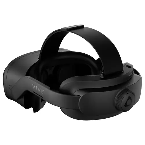 HTC Vive Focus Vision Consumer Edition Virtual Reality Brille Schwarz 128GB inkl. Controller HTC Vive Focus Vision Consumer Edition Virtual Reality Brille Schwarz 128GB inkl. Controller