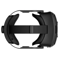 HTC Vive Focus Vision Consumer Edition Virtual Reality Brille Schwarz 128GB inkl. Controller HTC Vive Focus Vision Consumer Edition Virtual Reality Brille Schwarz 128GB inkl. Controller