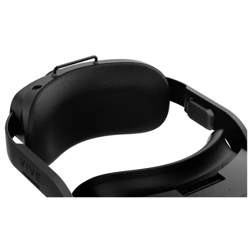 HTC Vive Focus Vision Consumer Edition Virtual Reality Brille Schwarz 128GB inkl. Controller HTC Vive Focus Vision Consumer Edition Virtual Reality Brille Schwarz 128GB inkl. Controller