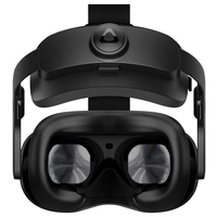 HTC Vive Focus Vision Consumer Edition Virtual Reality Brille Schwarz 128GB inkl. Controller HTC Vive Focus Vision Consumer Edition Virtual Reality Brille Schwarz 128GB inkl. Controller