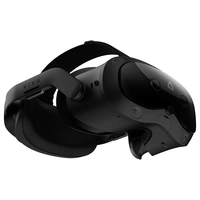 HTC Vive Focus Vision Consumer Edition Virtual Reality Brille Schwarz 128GB inkl. Controller HTC Vive Focus Vision Consumer Edition Virtual Reality Brille Schwarz 128GB inkl. Controller