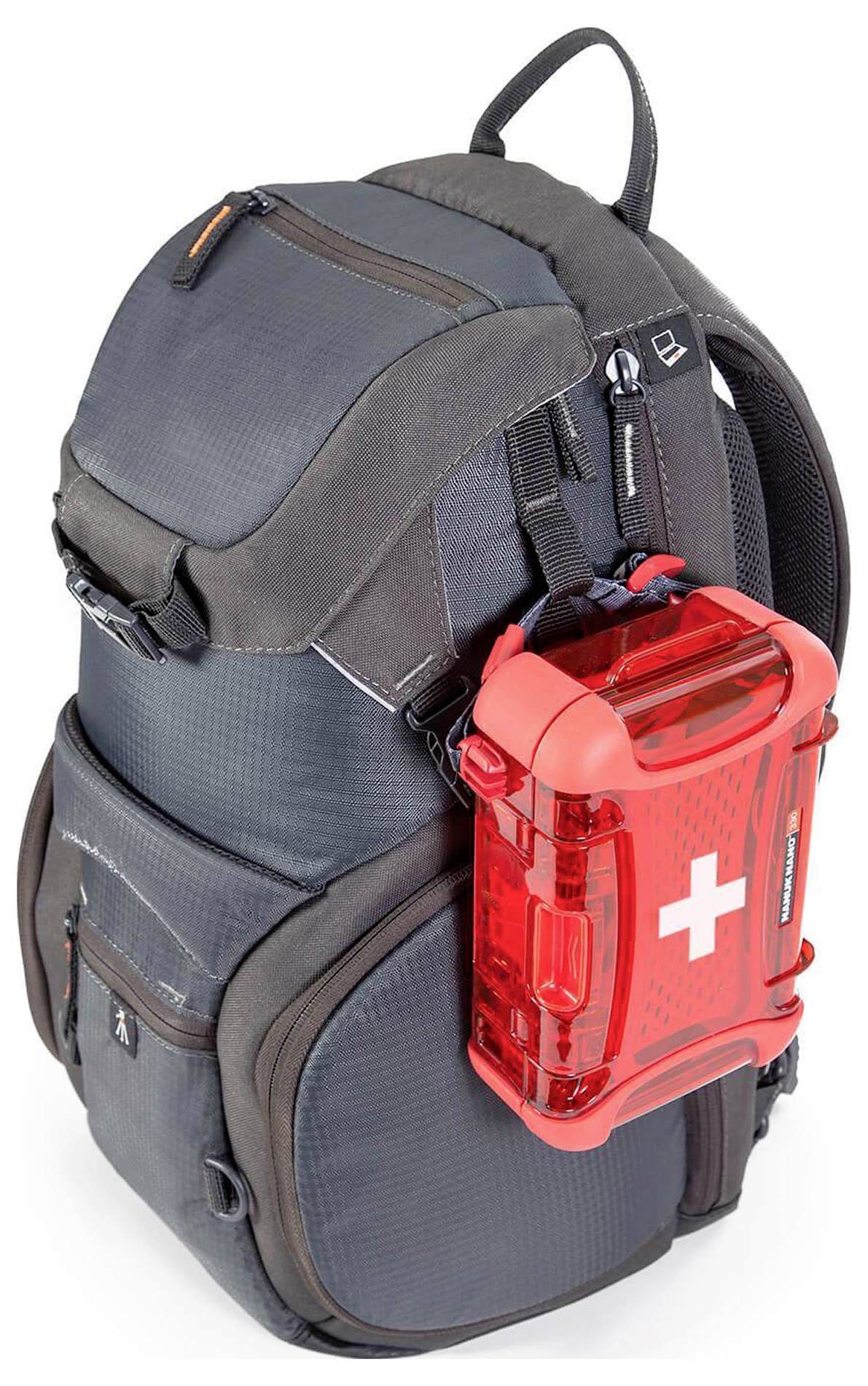 NANUK 330S-000RD-PA0-FSA01 Erste Hilfe Koffer (leer) 170 x 49 x 96