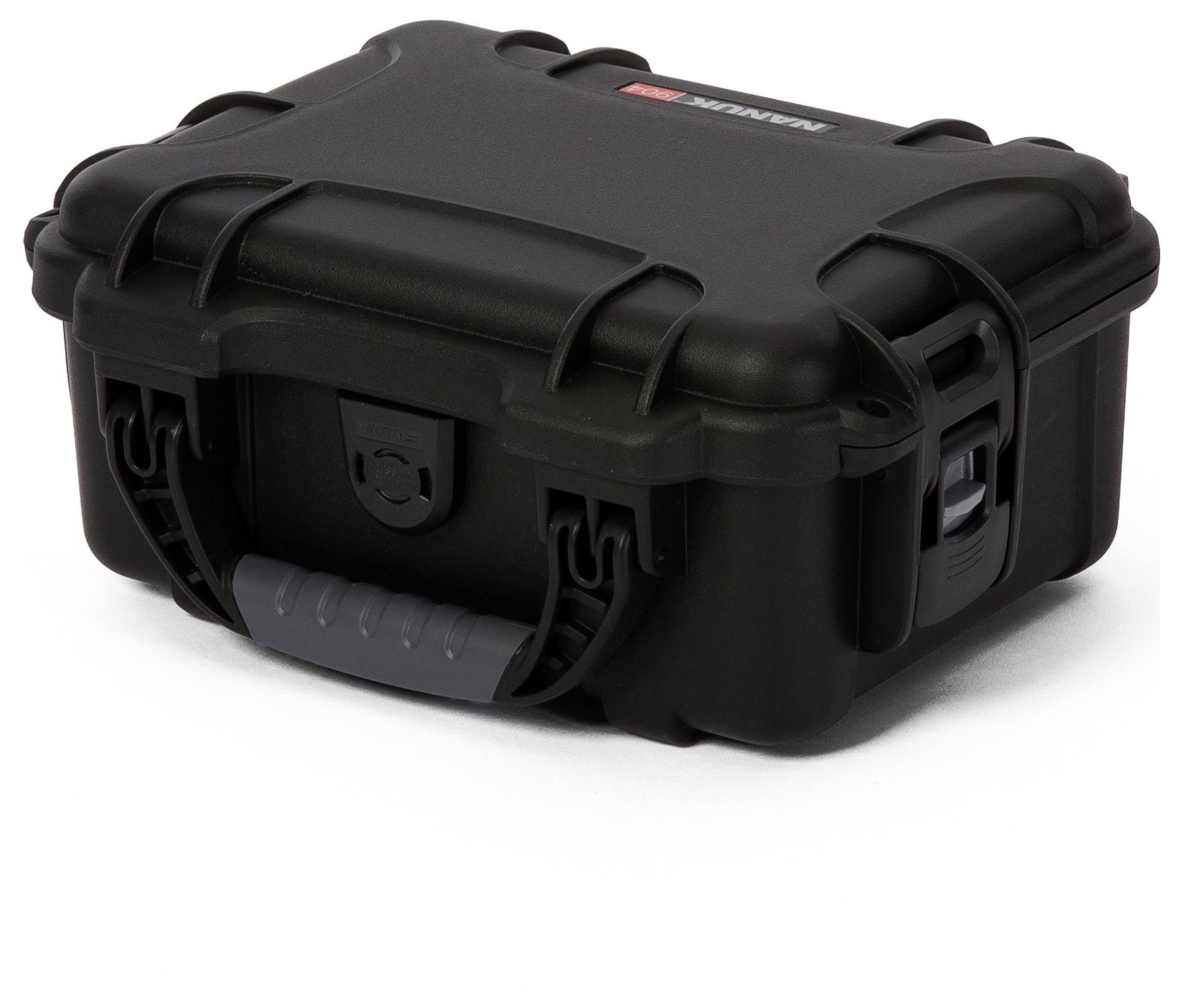 NANUK Transportkoffer Mod. 904 (B x H x T) 213 x 94 x 152mm Schwarz 904-0001