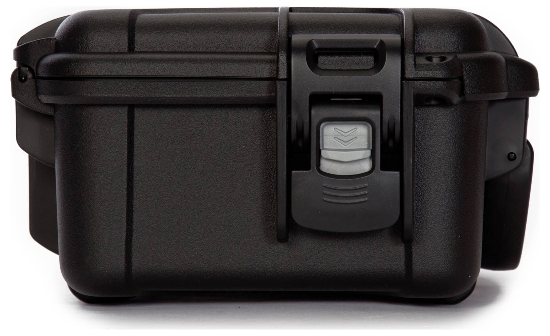 NANUK Transportkoffer Mod. 904 (B x H x T) 213 x 94 x 152mm Schwarz 904-0001