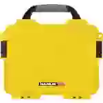 NANUK Transportkoffer Mod. 904 (B x H x T) 213 x 94 x 152mm Gelb 904-0004 NANUK Transportkoffer Mod. 904 (B x H x T) 213 x 94 x 152mm Gelb 904-0004