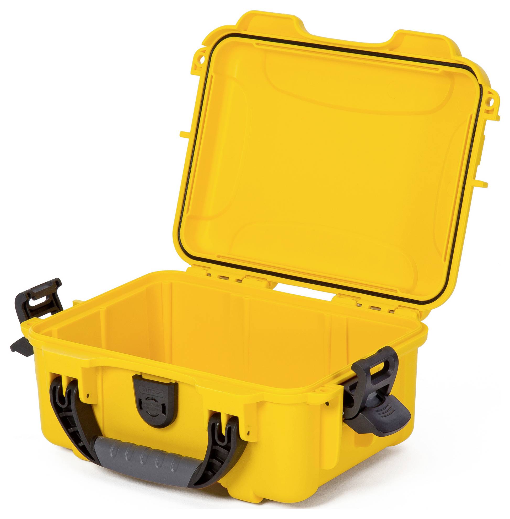 NANUK Transportkoffer Mod. 904 (B x H x T) 213 x 94 x 152mm Gelb 904-0004