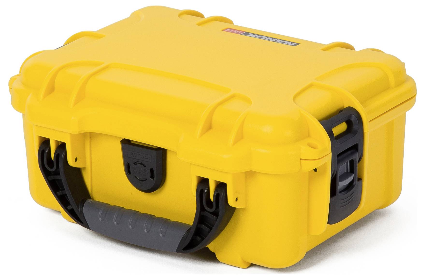 NANUK Transportkoffer Mod. 904 (B x H x T) 213 x 94 x 152mm Gelb 904-0004
