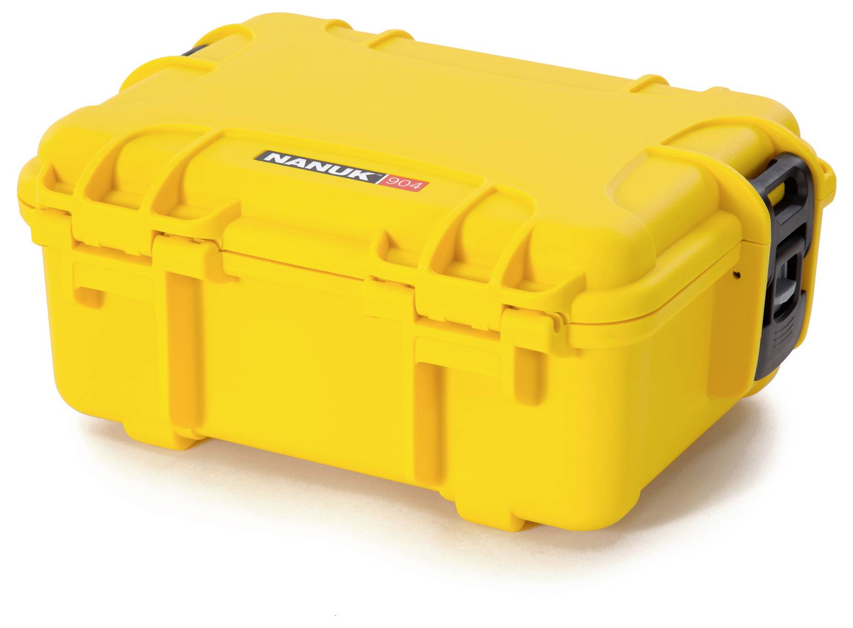 NANUK Transportkoffer Mod. 904 (B x H x T) 213 x 94 x 152mm Gelb 904-0004