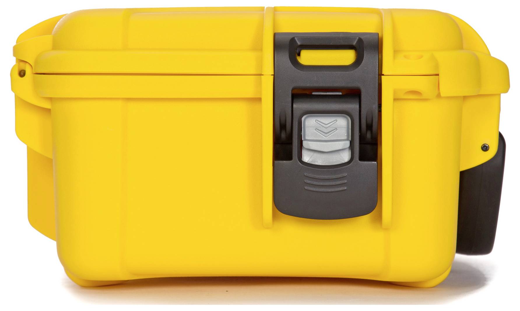 NANUK Transportkoffer Mod. 904 (B x H x T) 213 x 94 x 152mm Gelb 904-0004