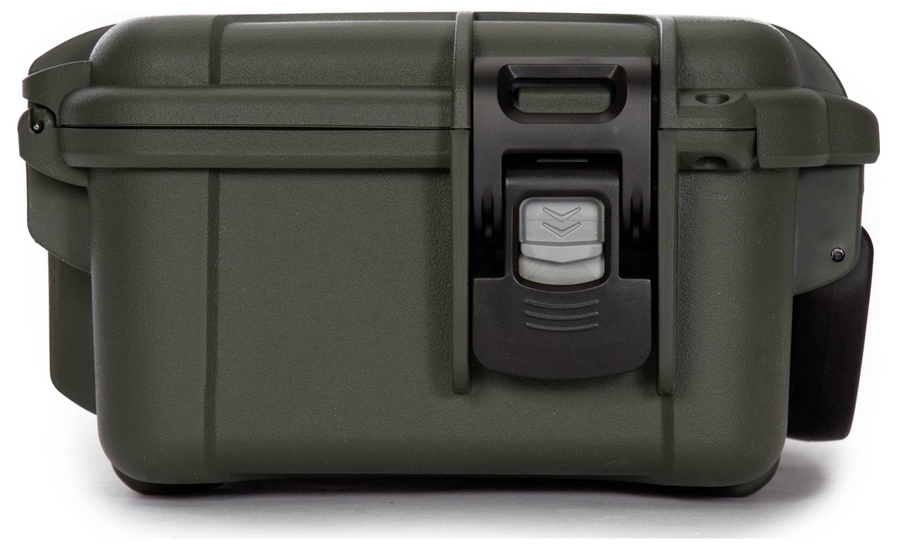 NANUK Transportkoffer Mod. 904 (B x H x T) 213 x 94 x 152mm Militär Grün 904-0006