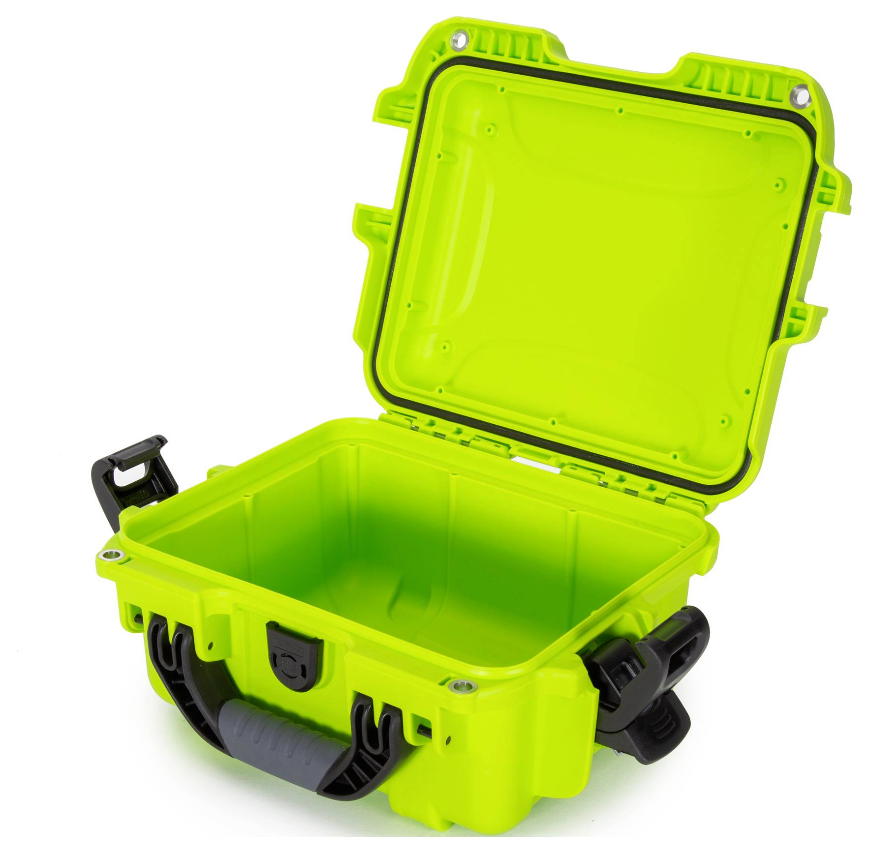 NANUK Transportkoffer Mod. 905 (B x H x T) 239 x 140 x 188mm Limettengrün 905-0002