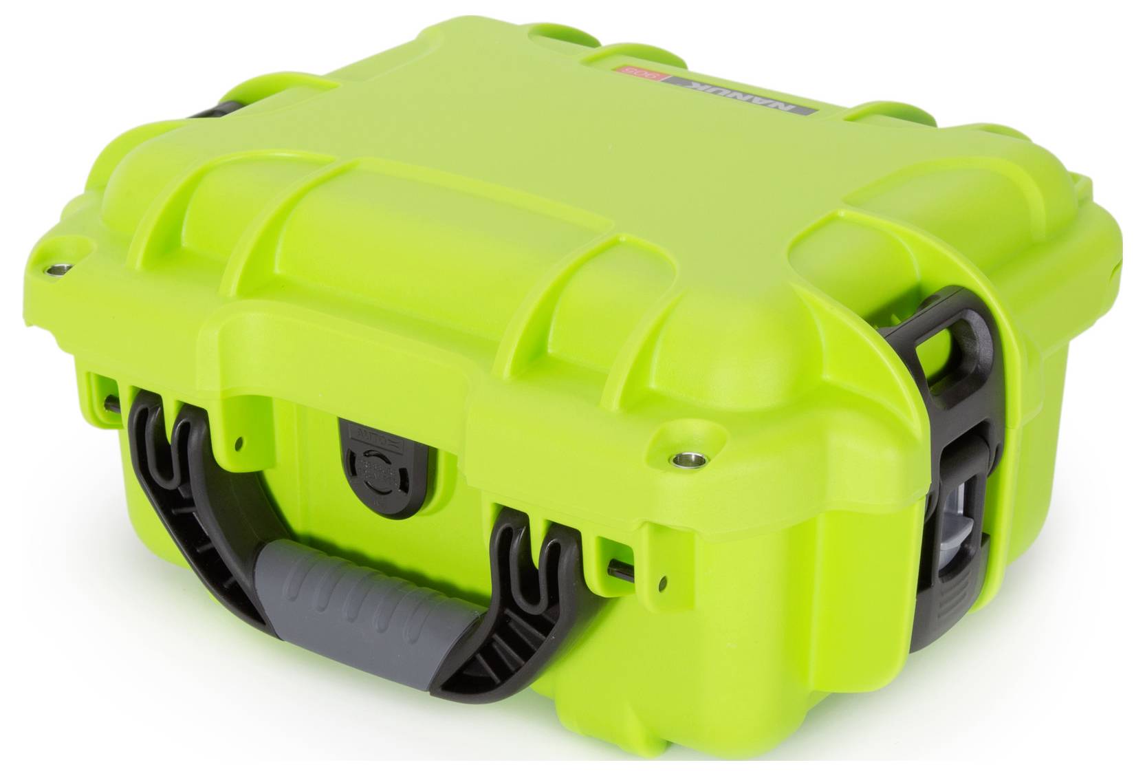 NANUK Transportkoffer Mod. 905 (B x H x T) 239 x 140 x 188mm Limettengrün 905-0002