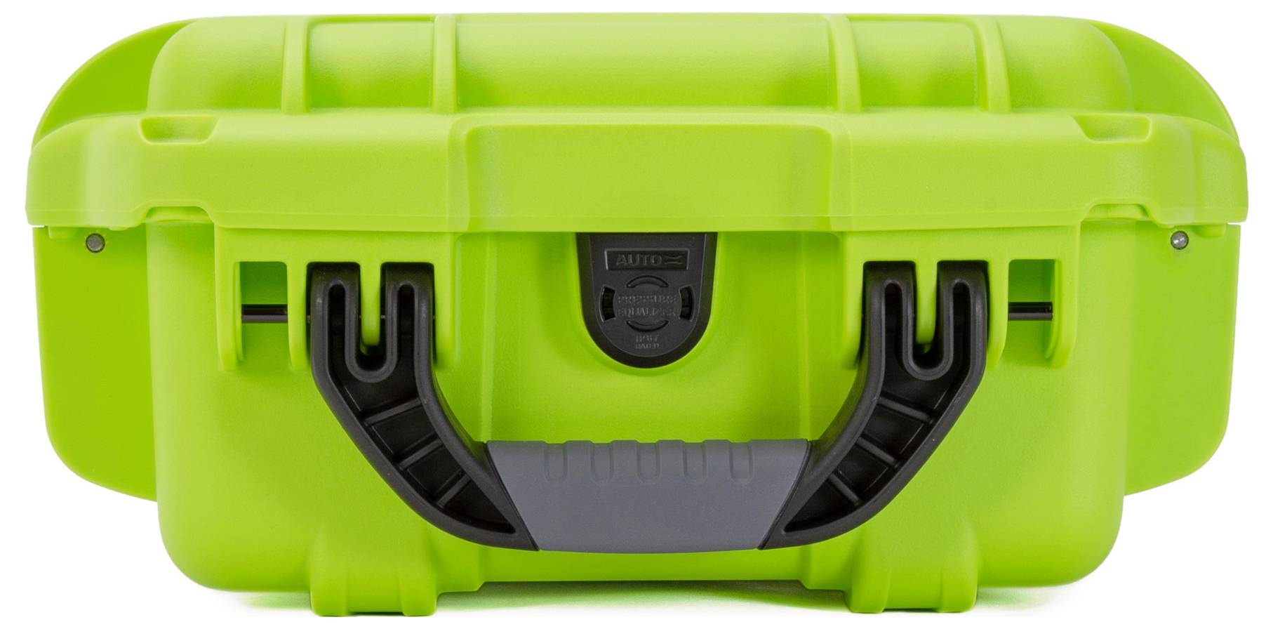 NANUK Transportkoffer Mod. 905 (B x H x T) 239 x 140 x 188mm Limettengrün 905-0002