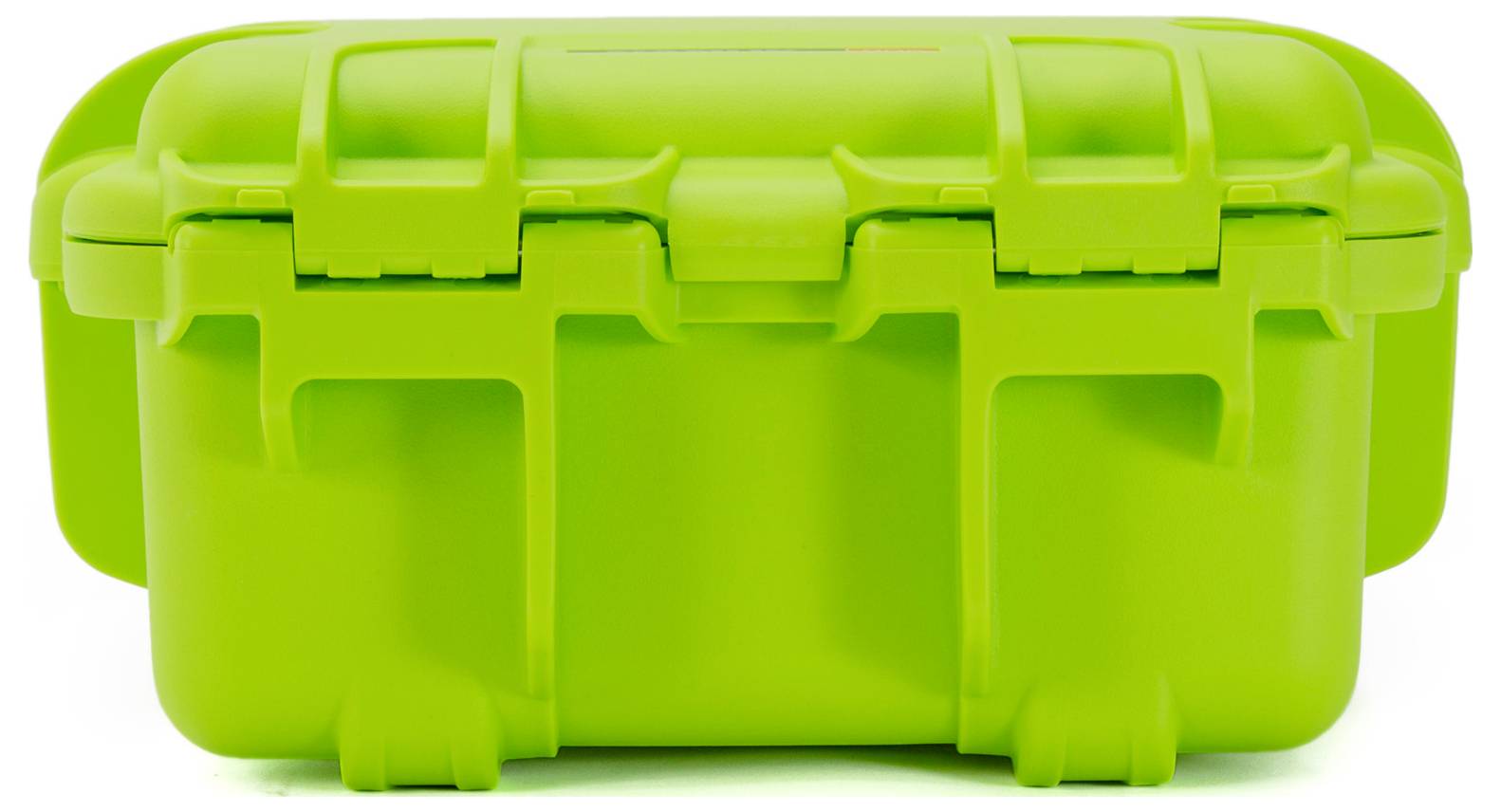 NANUK Transportkoffer Mod. 905 (B x H x T) 239 x 140 x 188mm Limettengrün 905-0002