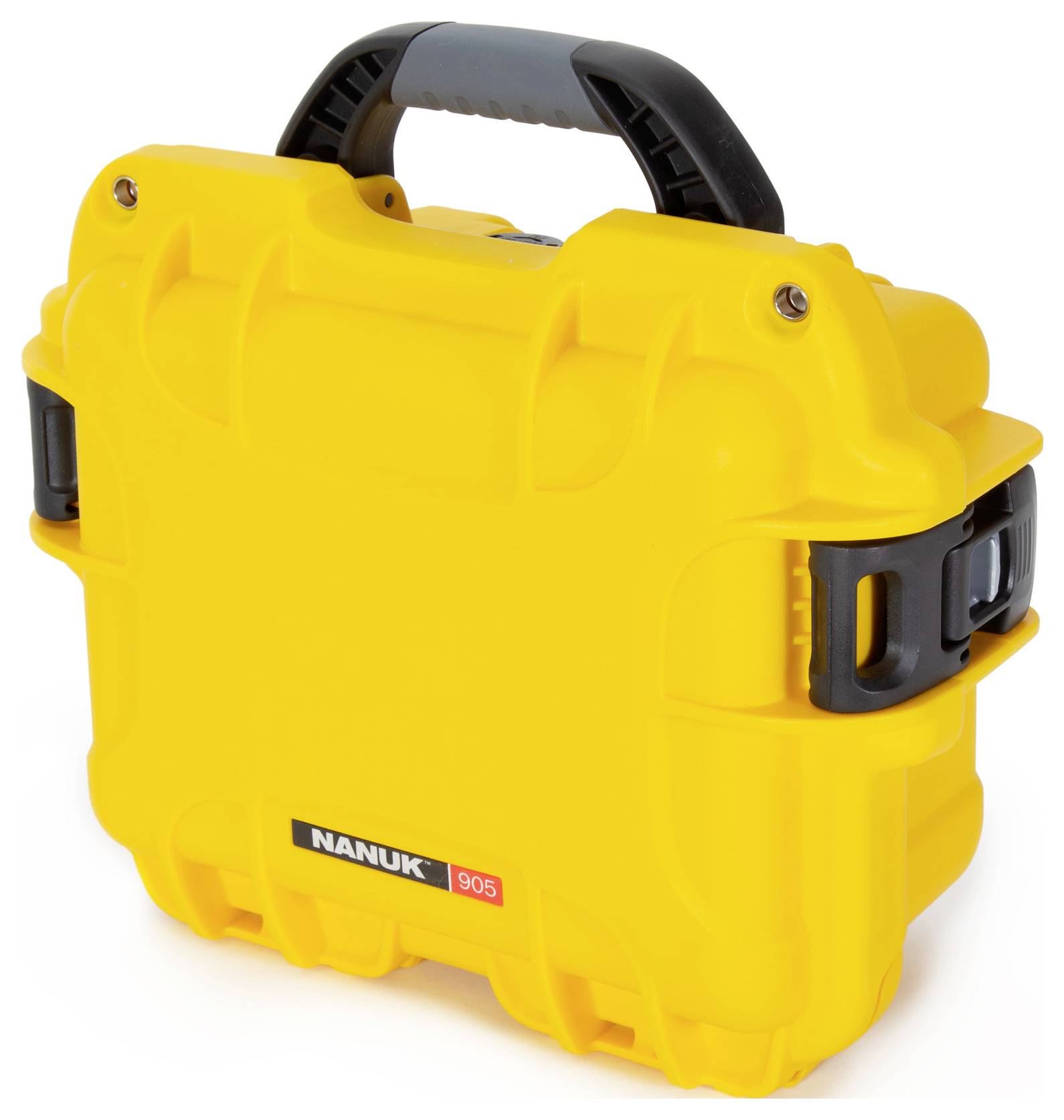 NANUK Transportkoffer Mod. 905 (B x H x T) 239 x 140 x 188mm Gelb 905-0004