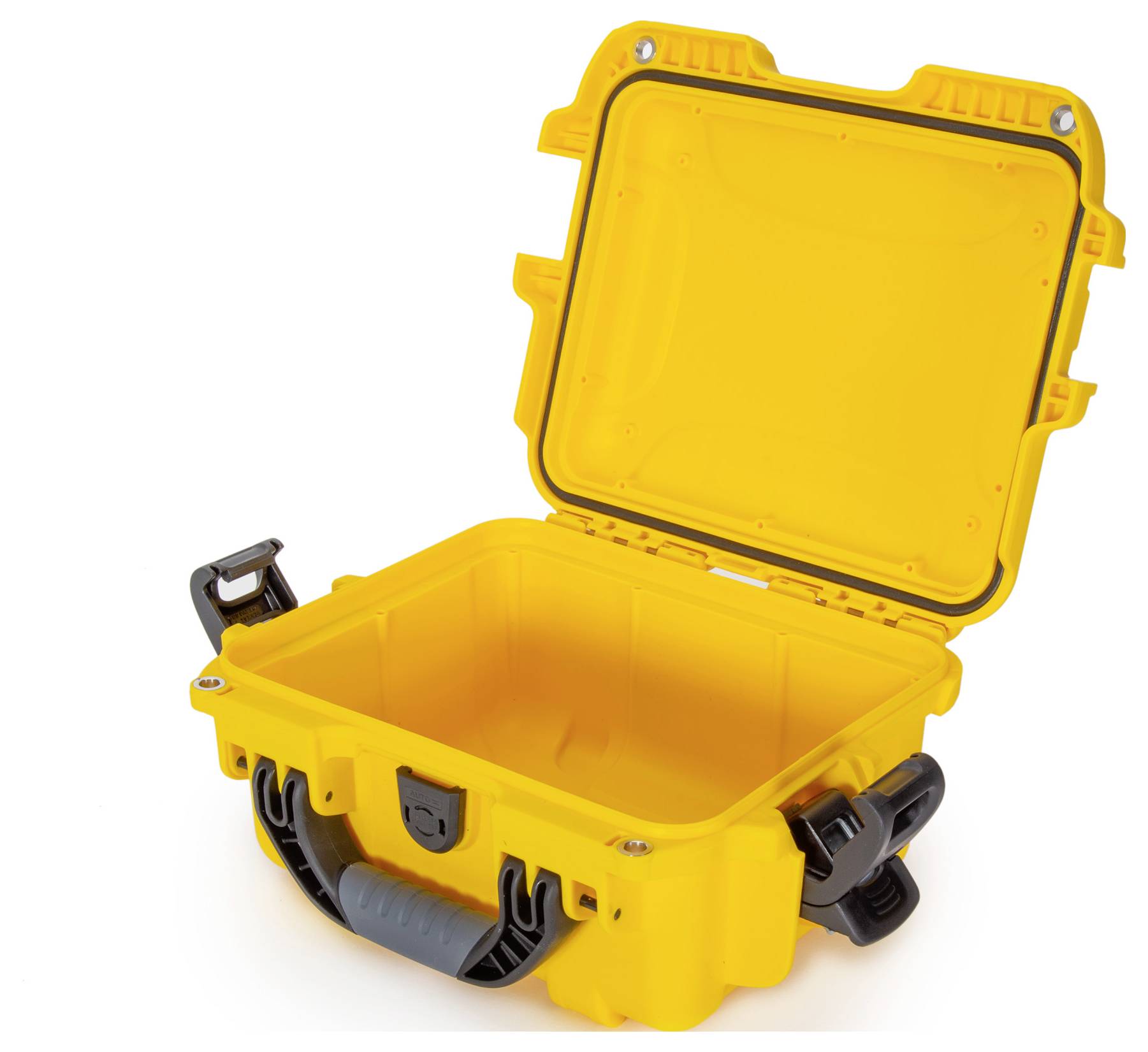 NANUK Transportkoffer Mod. 905 (B x H x T) 239 x 140 x 188mm Gelb 905-0004