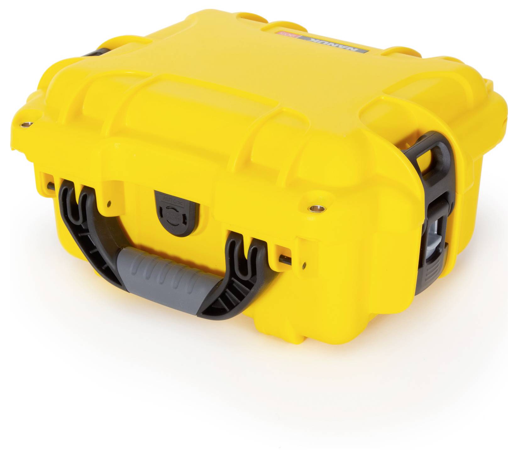 NANUK Transportkoffer Mod. 905 (B x H x T) 239 x 140 x 188mm Gelb 905-0004