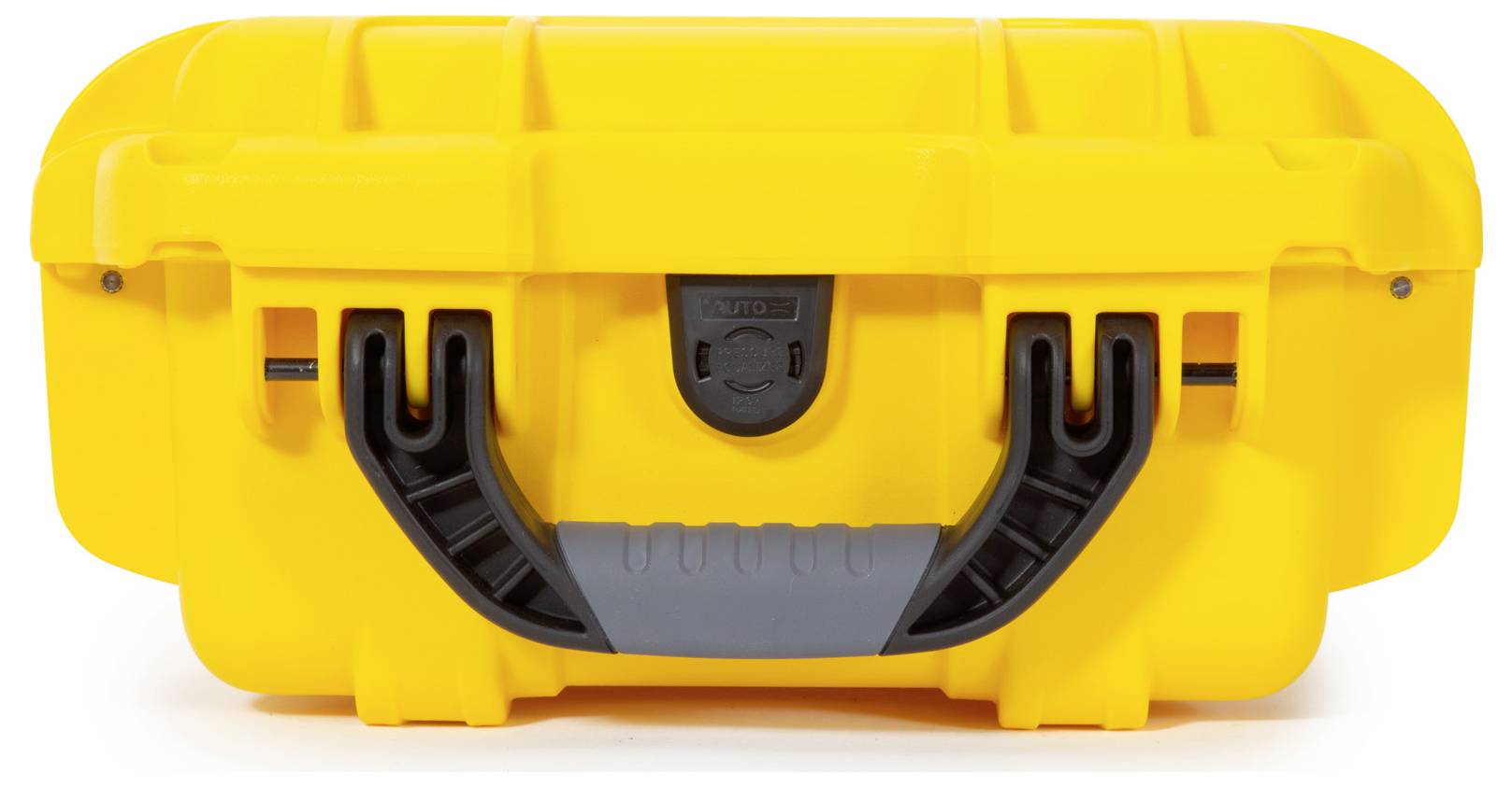 NANUK Transportkoffer Mod. 905 (B x H x T) 239 x 140 x 188mm Gelb 905-0004