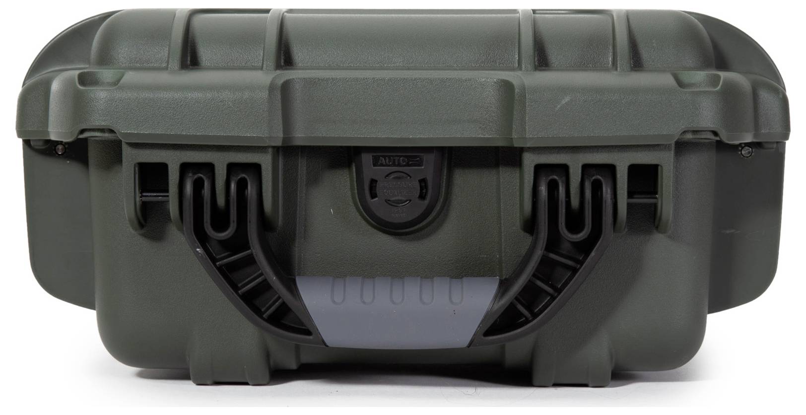 NANUK Transportkoffer Mod. 905 (B x H x T) 239 x 140 x 188mm Militär Grün 905-0006