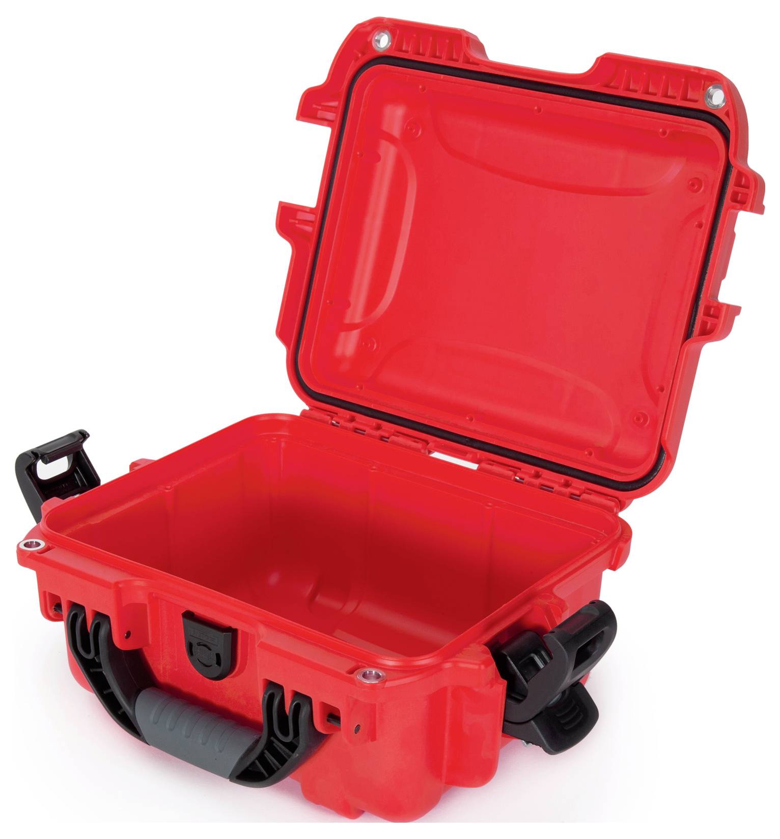 NANUK Transportkoffer Mod. 905 (B x H x T) 239 x 140 x 188mm Rot 905S-000RD-0A0