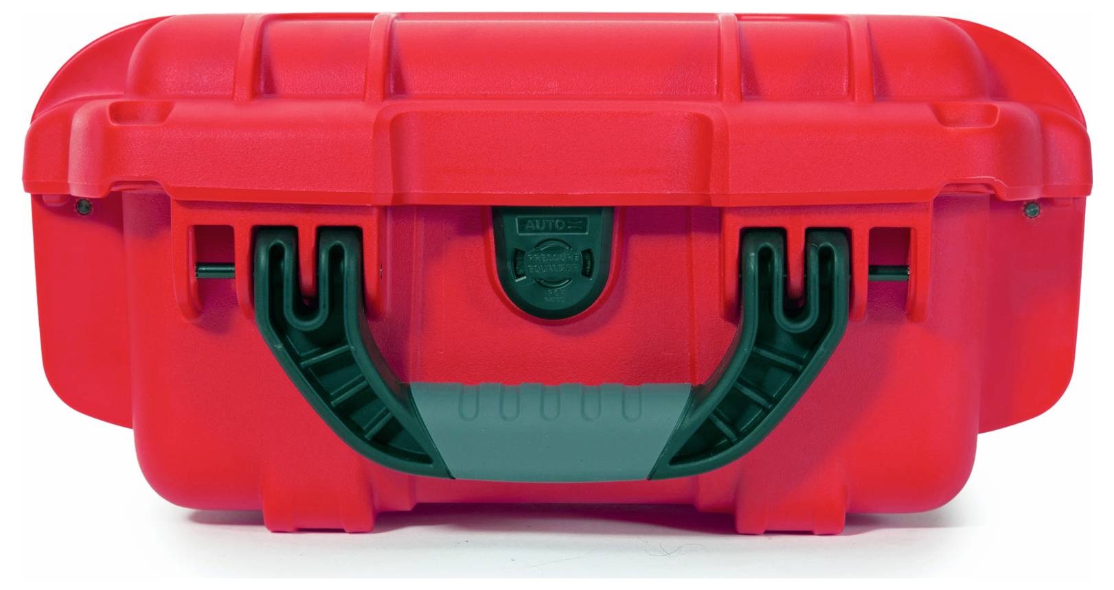 NANUK Transportkoffer Mod. 905 (B x H x T) 239 x 140 x 188mm Rot 905S-000RD-0A0