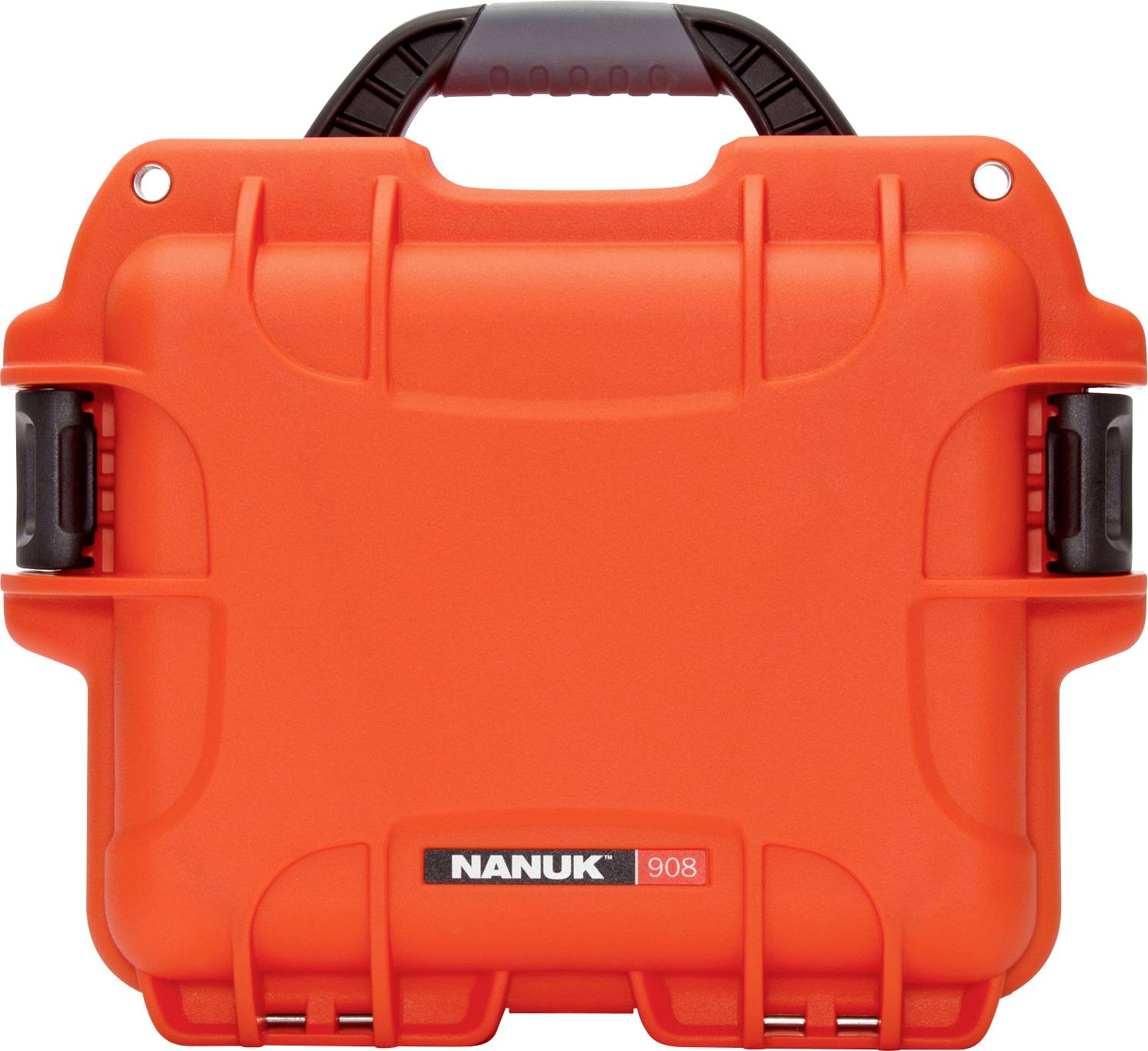 NANUK Transportkoffer Mod. 908 (B x H x T) 241 x 190 x 190 mm Orange 908-0003