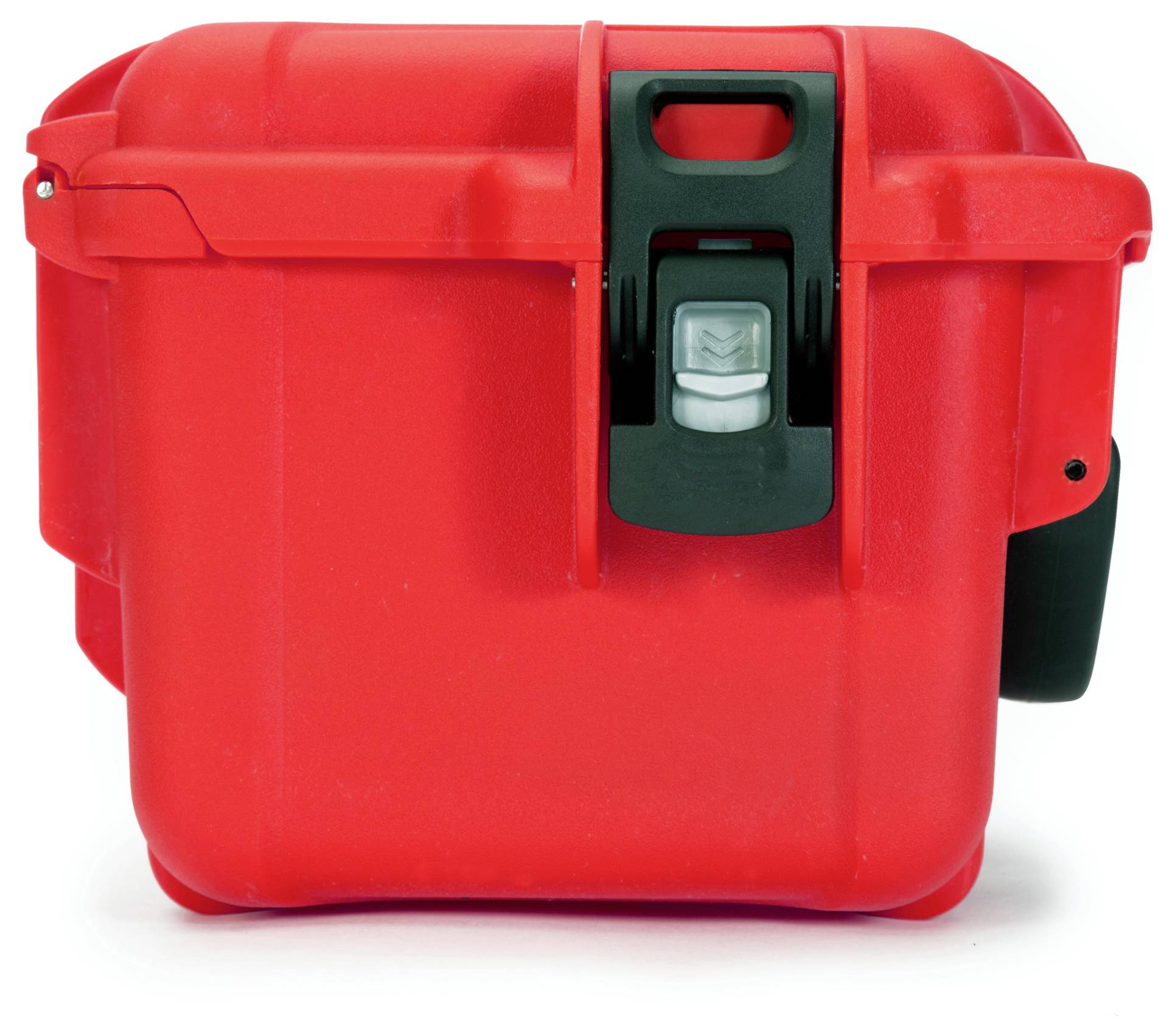 NANUK 908-FSA9 Erste Hilfe Koffer (leer) 241 x 190 x 190 Rot