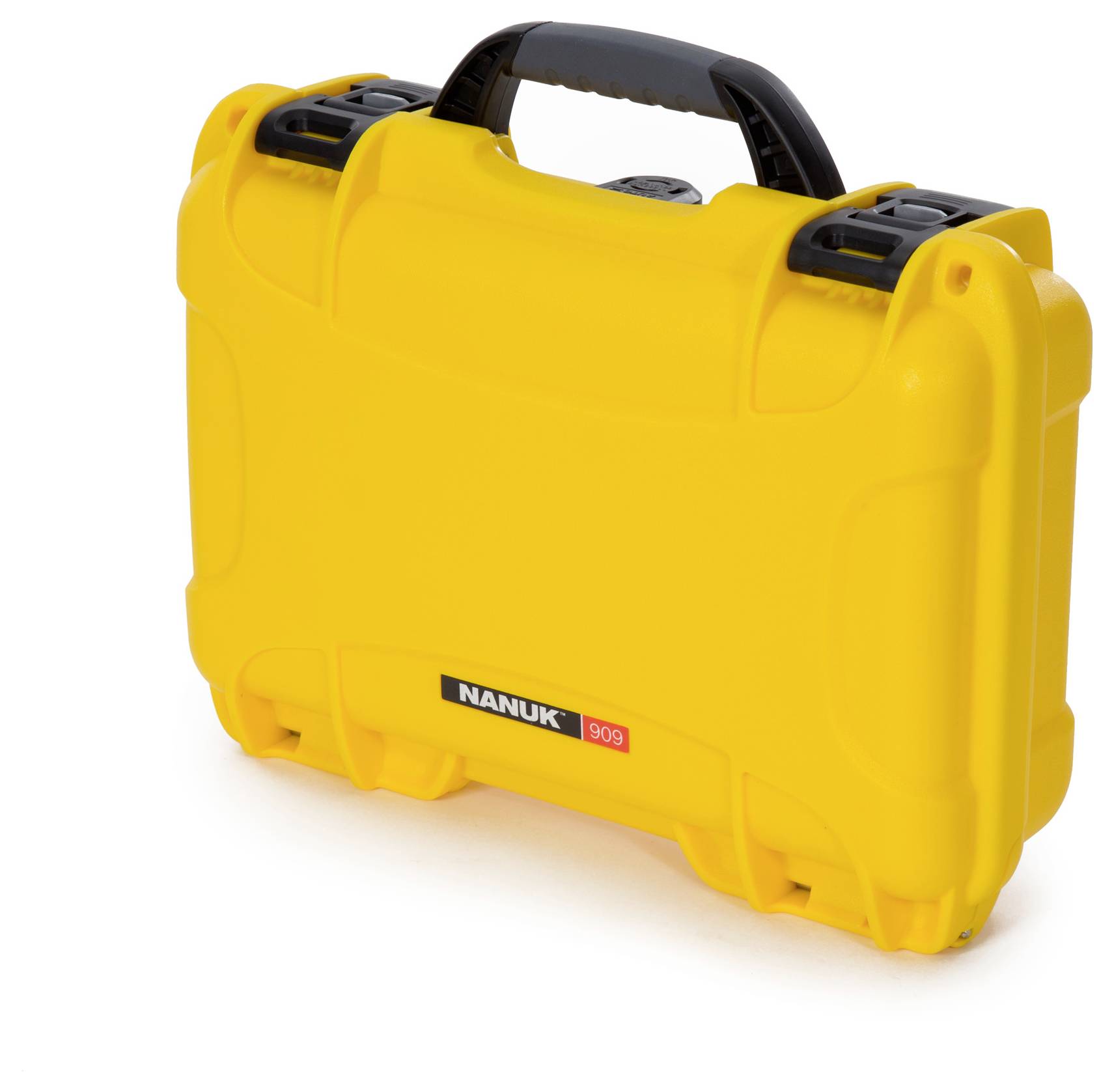 NANUK Transportkoffer Mod. 909 (B x H x T) 291 x 93 x 178mm Gelb 909S-000YL-0A0
