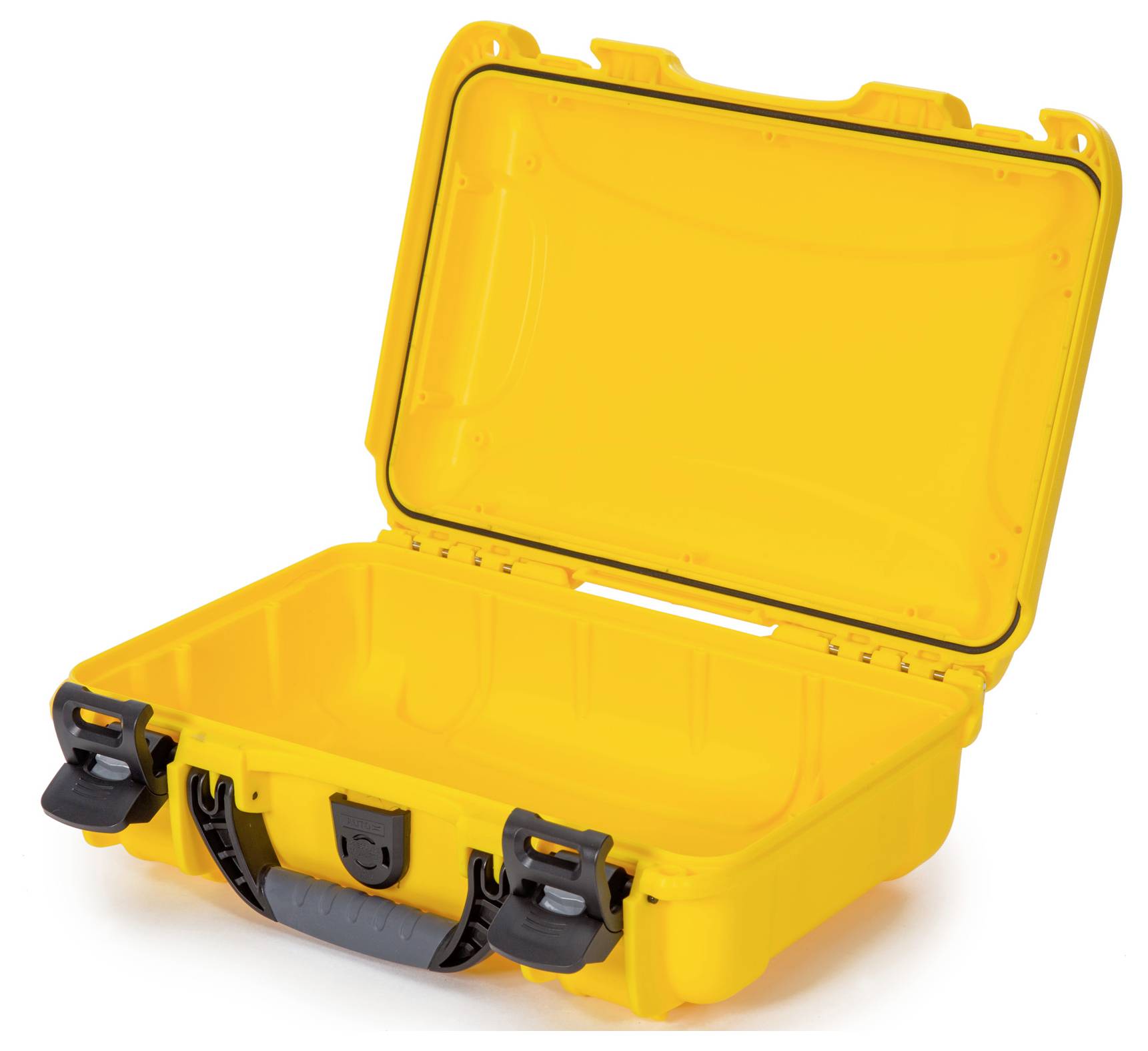 NANUK Transportkoffer Mod. 909 (B x H x T) 291 x 93 x 178mm Gelb 909S-000YL-0A0