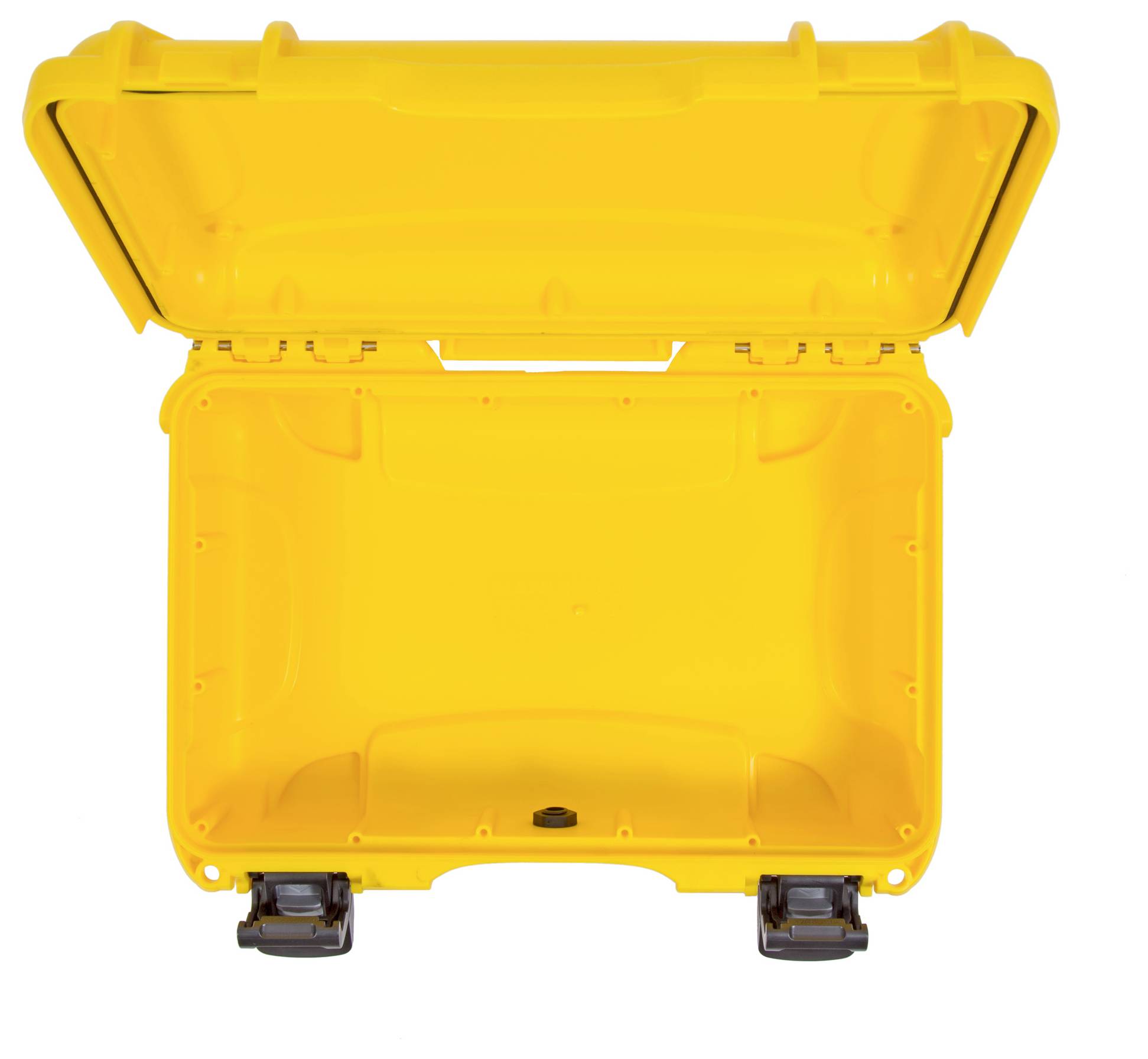 NANUK Transportkoffer Mod. 909 (B x H x T) 291 x 93 x 178mm Gelb 909S-000YL-0A0