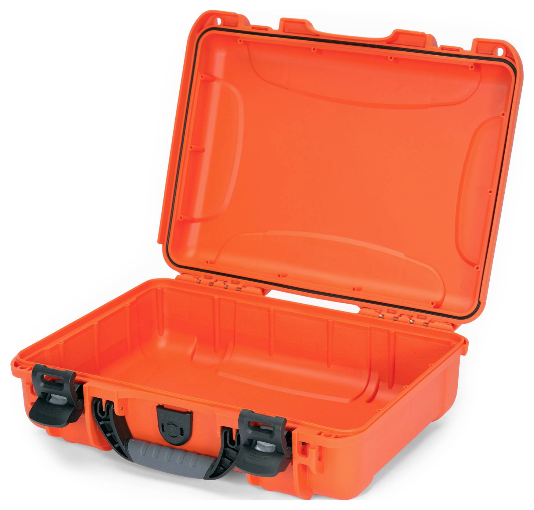 NANUK Transportkoffer Mod. 910 (B x H x T) 336 x 104 x 234mm Orange 910-0003