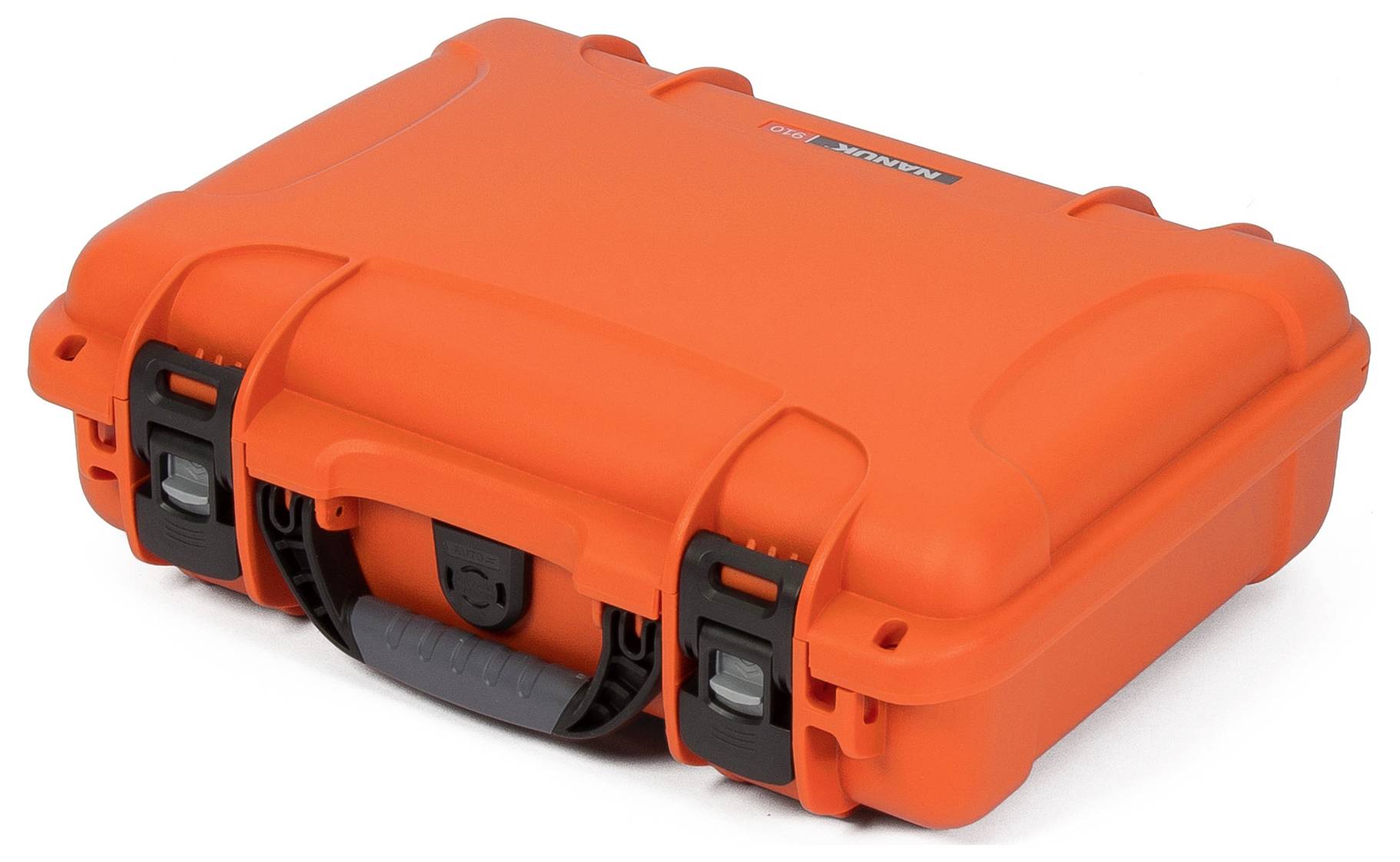 NANUK Transportkoffer Mod. 910 (B x H x T) 336 x 104 x 234mm Orange 910-0003