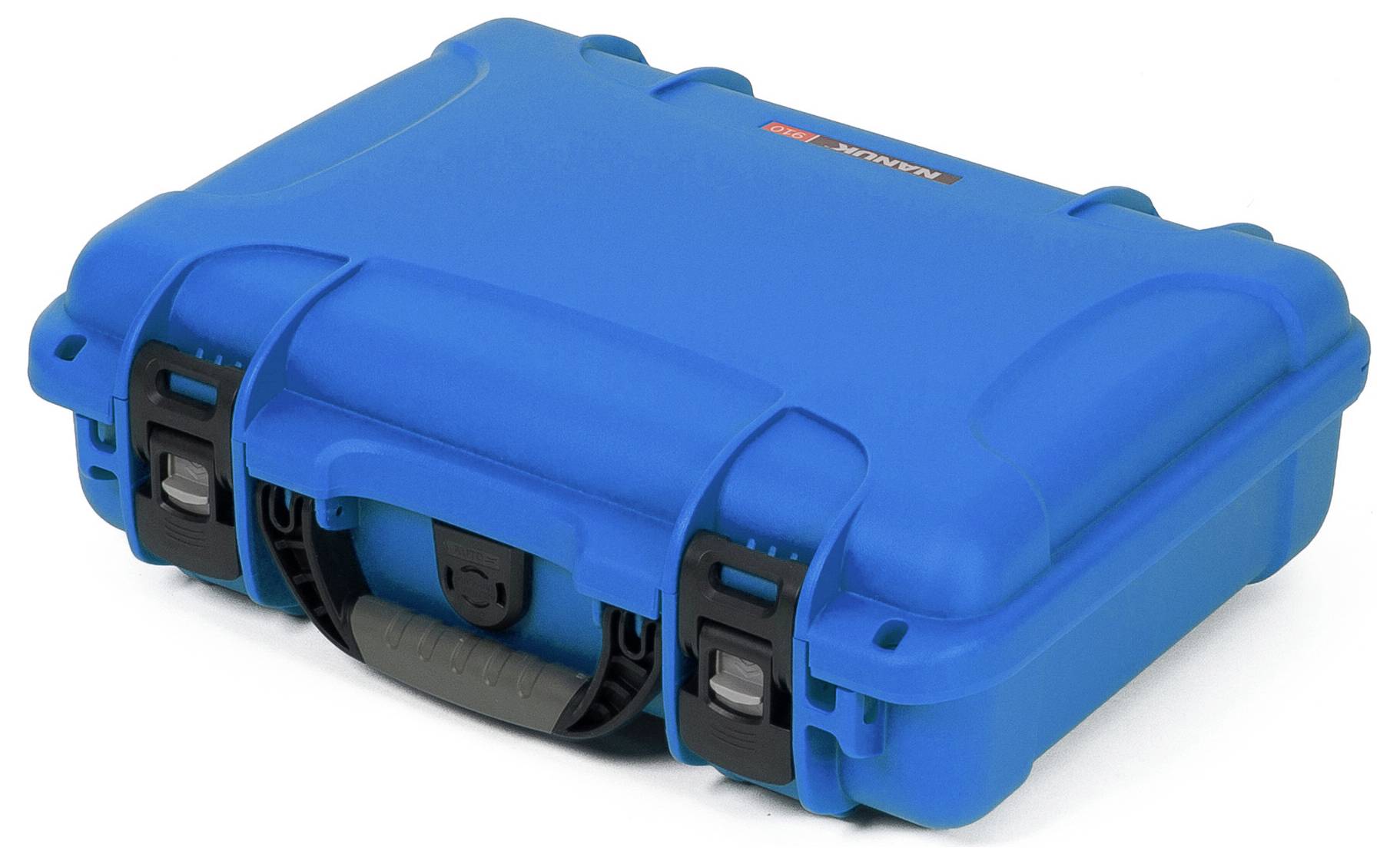 NANUK Transportkoffer Mod. 910 (B x H x T) 336 x 104 x 234mm Blau 910-0008