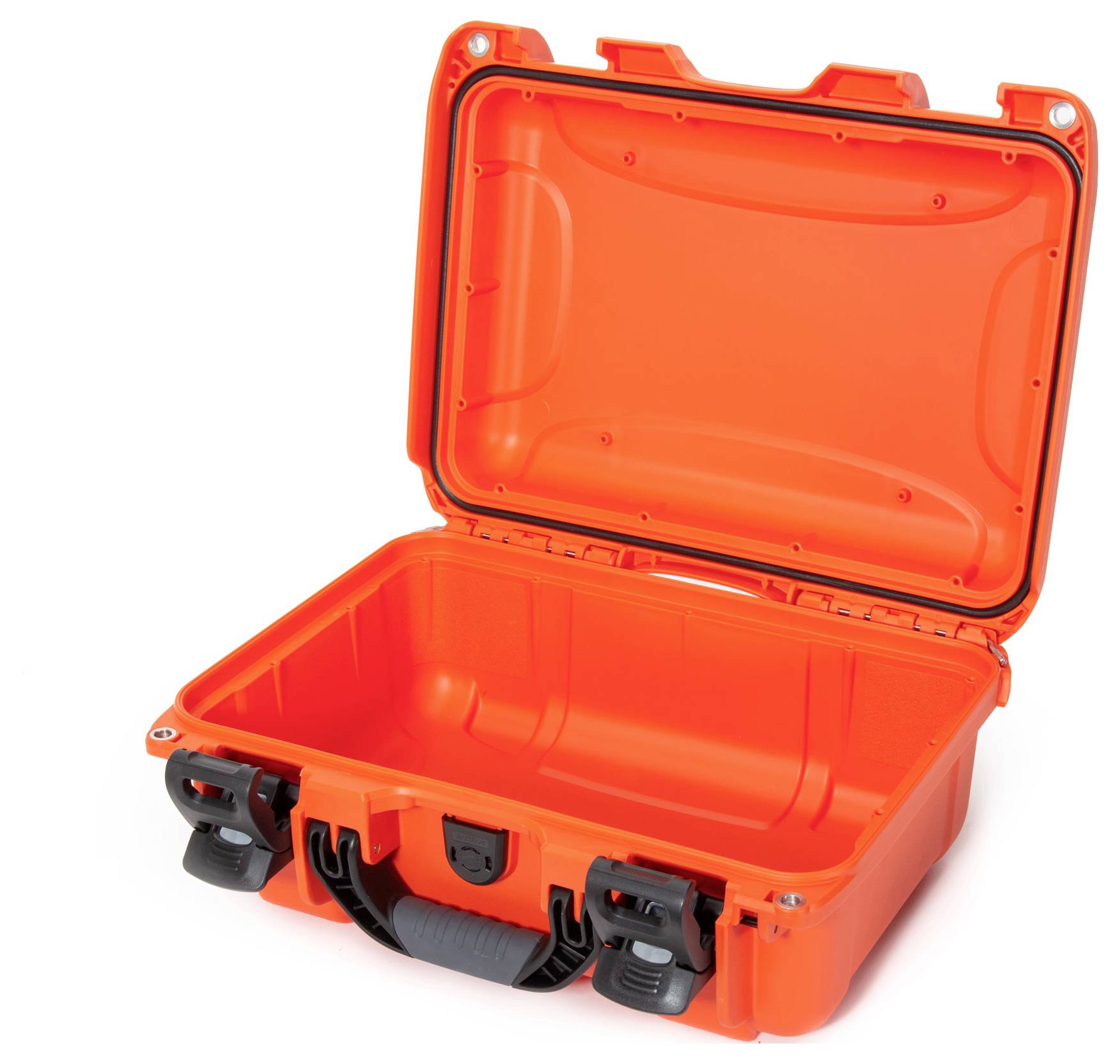 NANUK Transportkoffer Mod. 915 (B x H x T) 351 x 157 x 236mm Orange 915-0003