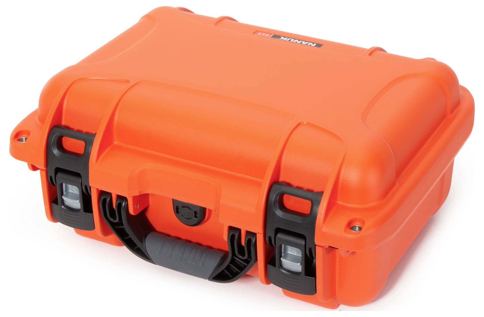 NANUK Transportkoffer Mod. 915 (B x H x T) 351 x 157 x 236mm Orange 915-0003