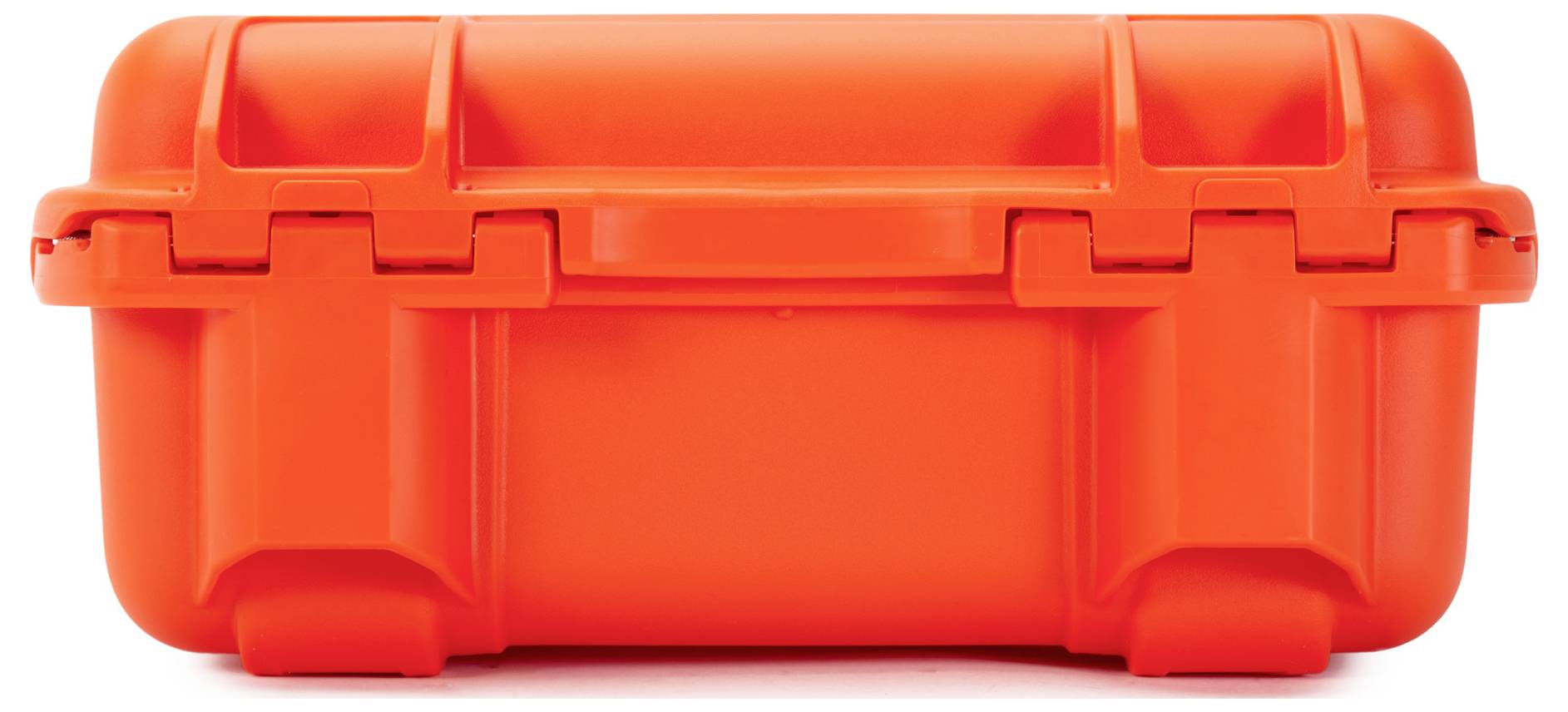 NANUK Transportkoffer Mod. 915 (B x H x T) 351 x 157 x 236mm Orange 915-0003