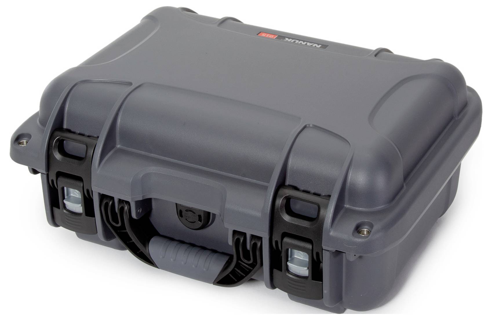 NANUK Transportkoffer Mod. 915 (B x H x T) 351 x 157 x 236mm Graphit 915-0007