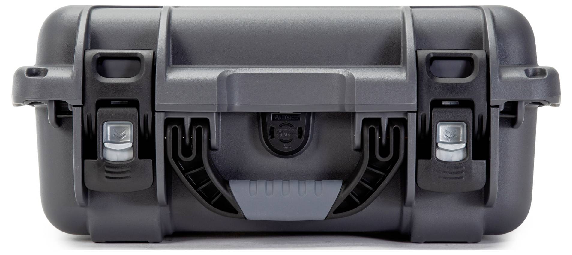 NANUK Transportkoffer Mod. 915 (B x H x T) 351 x 157 x 236mm Graphit 915-0007