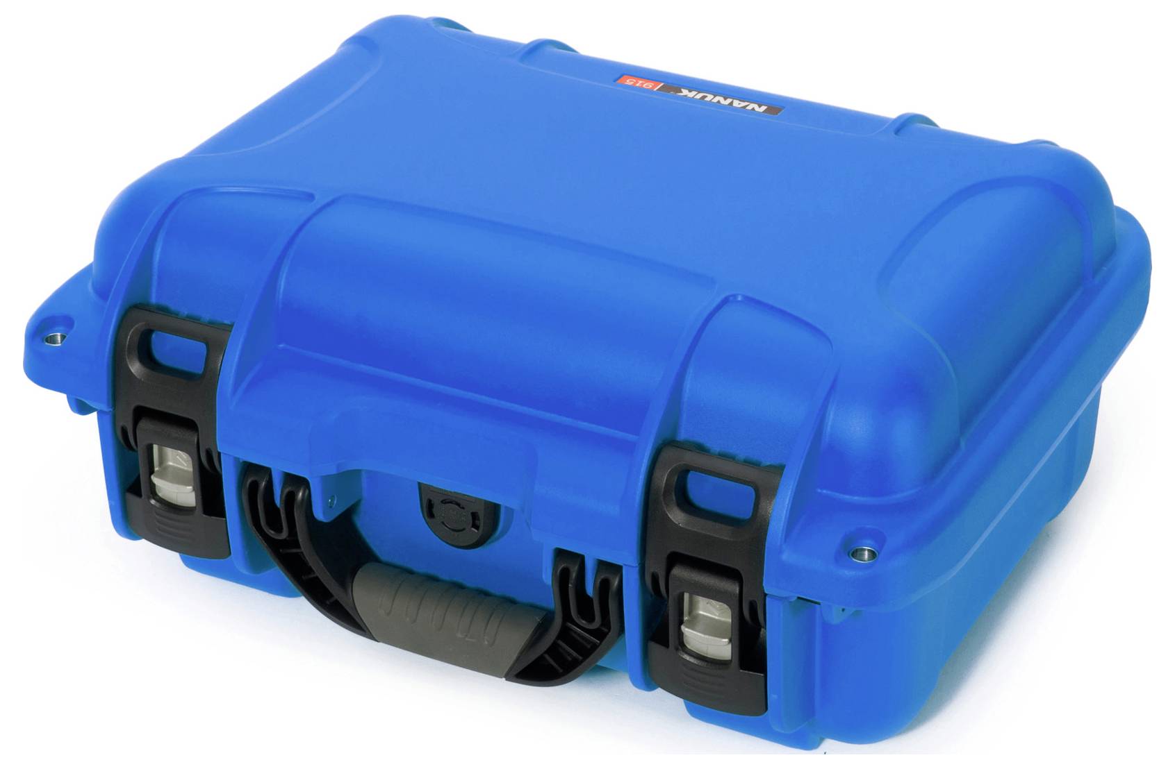 NANUK Transportkoffer Mod. 915 (B x H x T) 351 x 157 x 236mm Blau 915-0008
