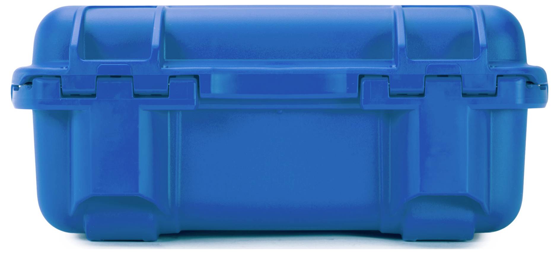 NANUK Transportkoffer Mod. 915 (B x H x T) 351 x 157 x 236mm Blau 915-0008