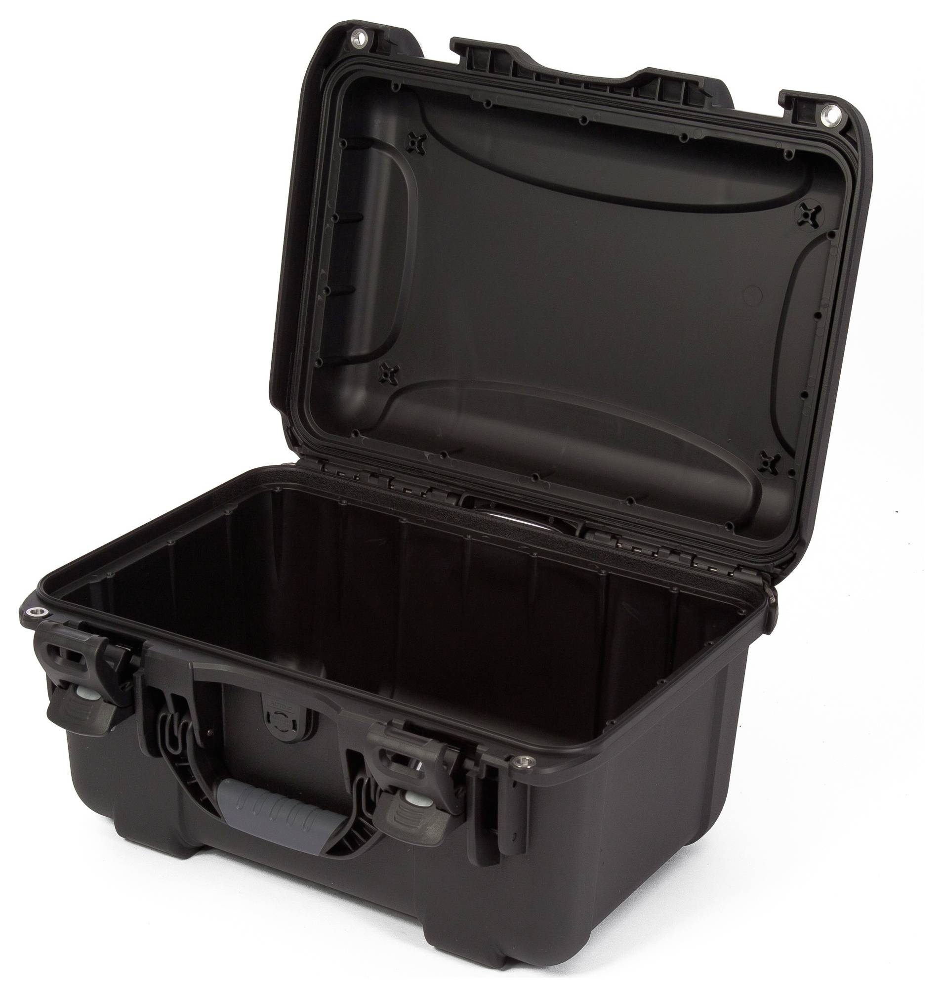 NANUK Transportkoffer Mod. 918 (B x H x T) 378 x 218 x 249mm Schwarz 918-0001